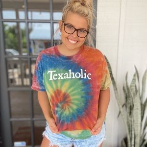 Boutique Texas pride T-shirt